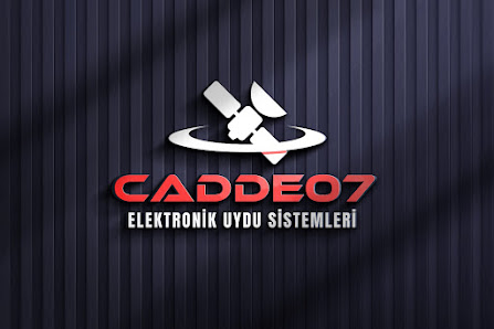 Cadde 07 Elektronik Uydu Sistemleri Yerel İşletme fotoğrafı 1