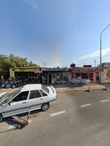 Cadde 07 Elektronik Uydu Sistemleri Yerel İşletme fotoğrafı 2