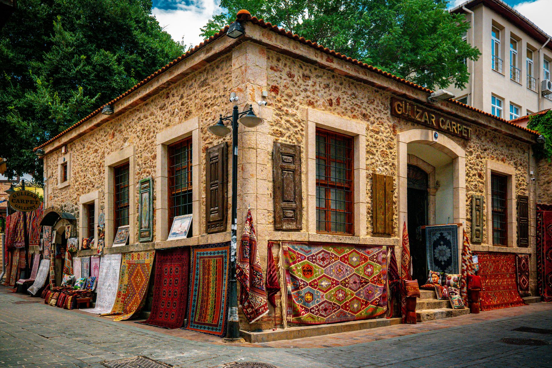 Cadde 07 Elektronik Uydu Sistemleri Yerel İşletme fotoğrafı 3