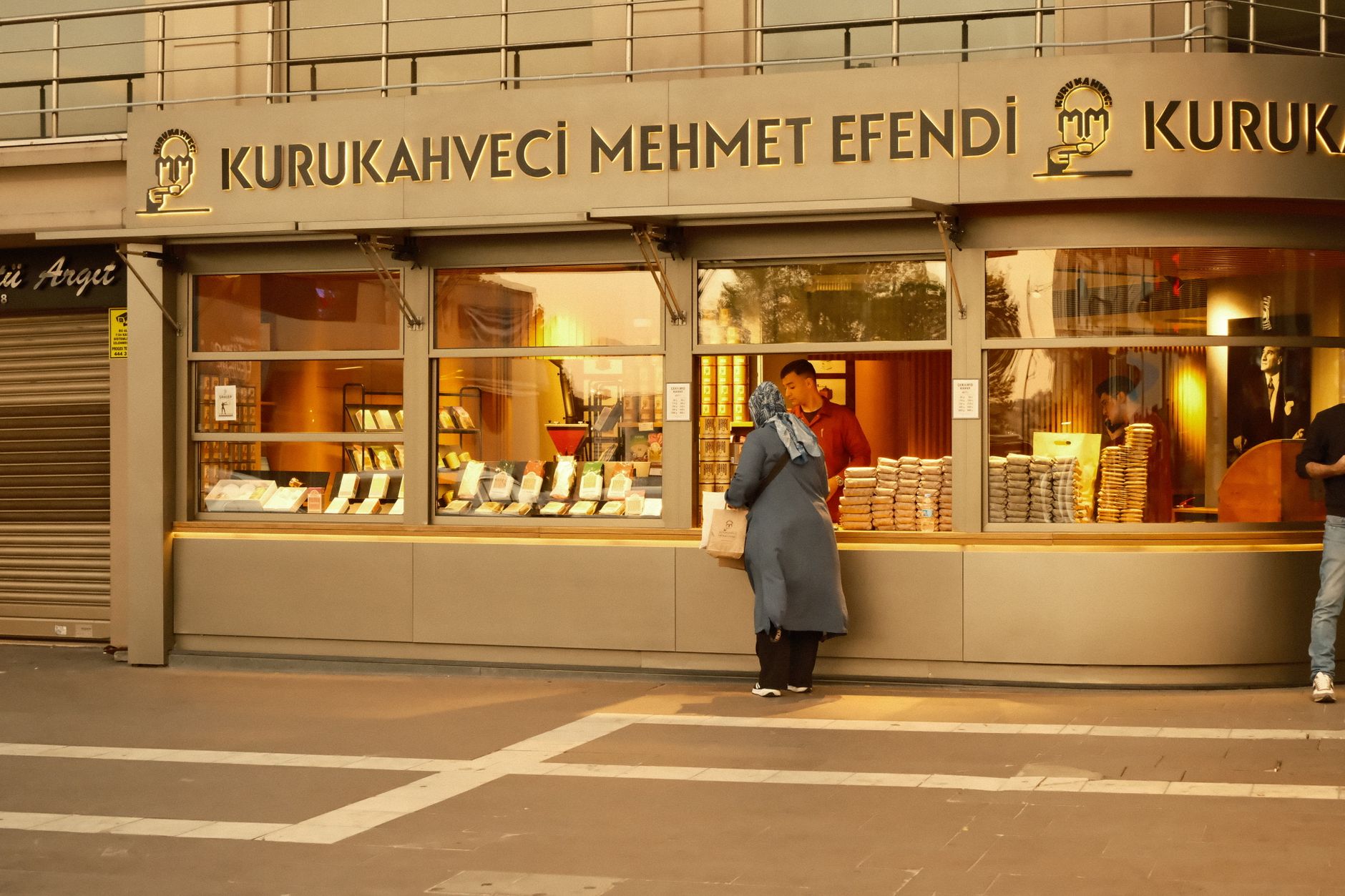 Cadde 07 Elektronik Uydu Sistemleri Yerel İşletme fotoğrafı 6